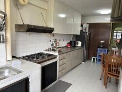 Blk 309 Clementi Meadows (Clementi), HDB 4 Rooms #628214091